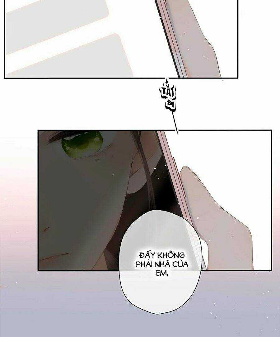 Lại Gặp Được Em - Chapter 23 - Trang 7