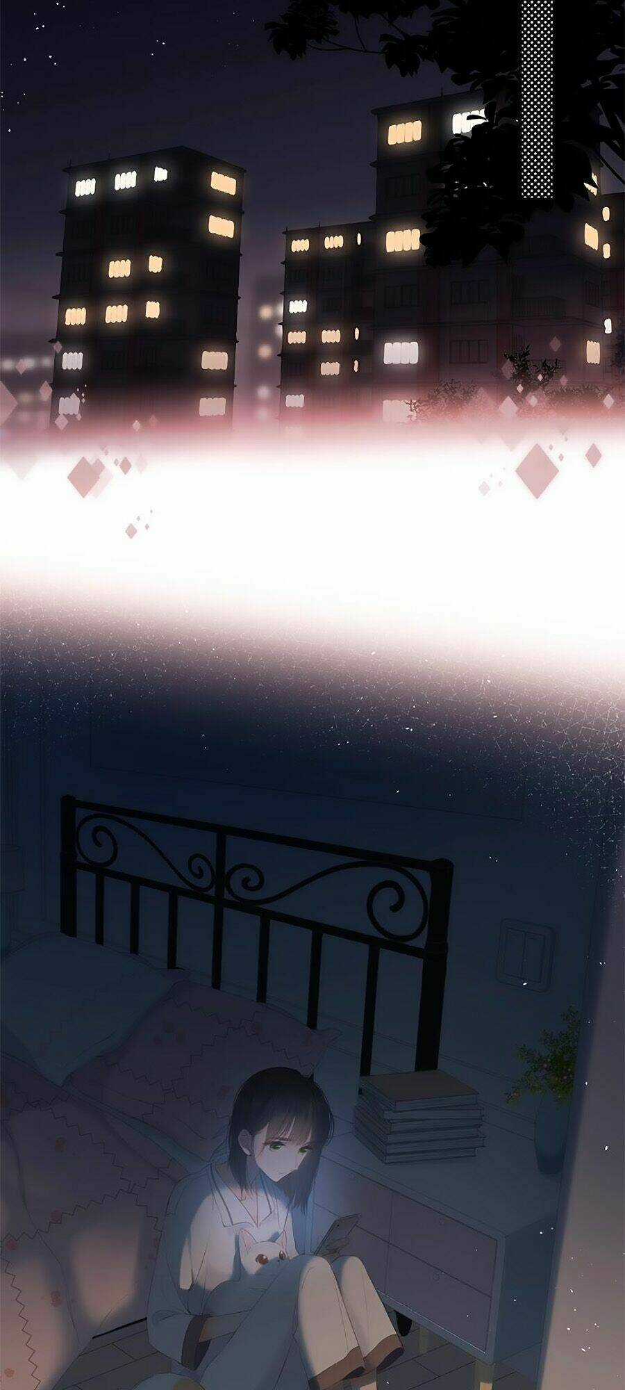 Lại Gặp Được Em - Chapter 23 - Trang 9