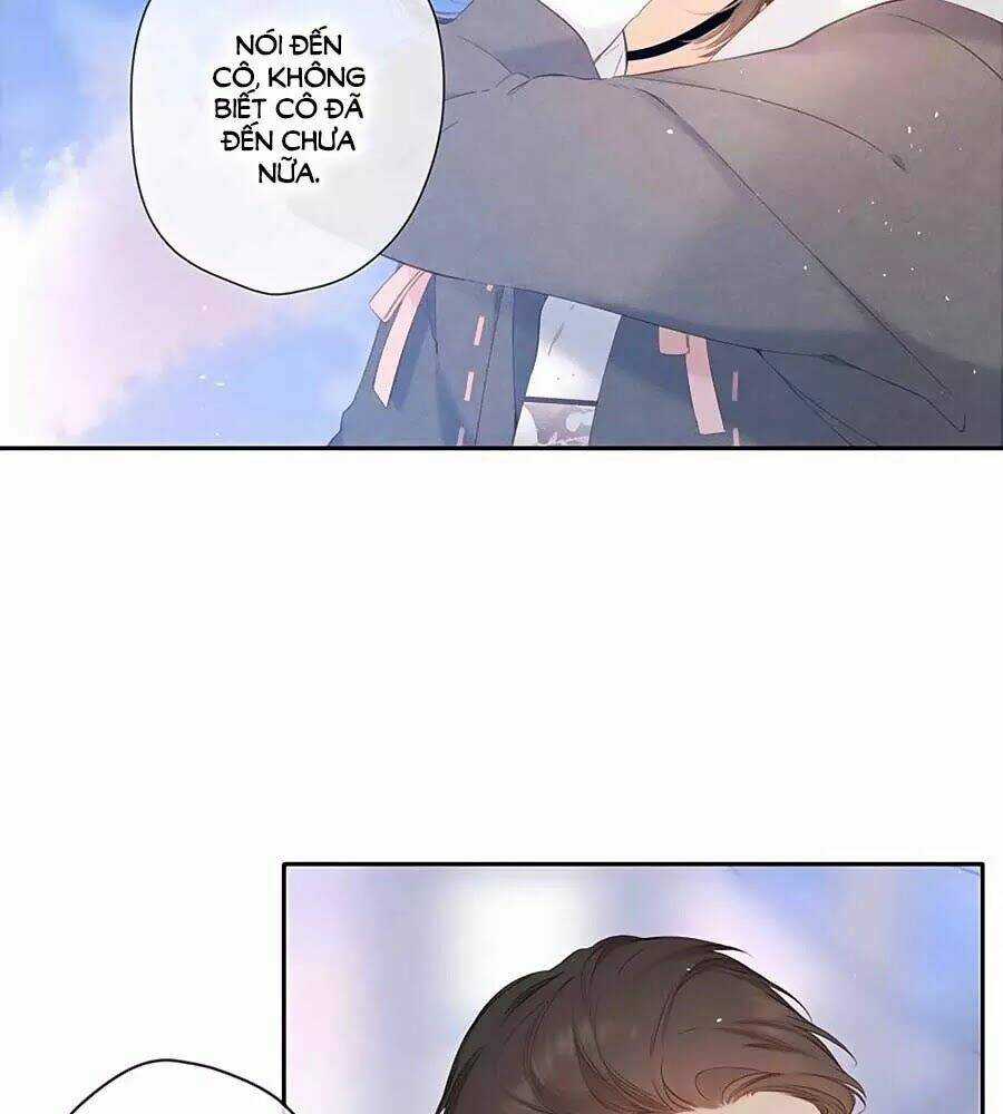 Lại Gặp Được Em - Chapter 24 - Trang 11