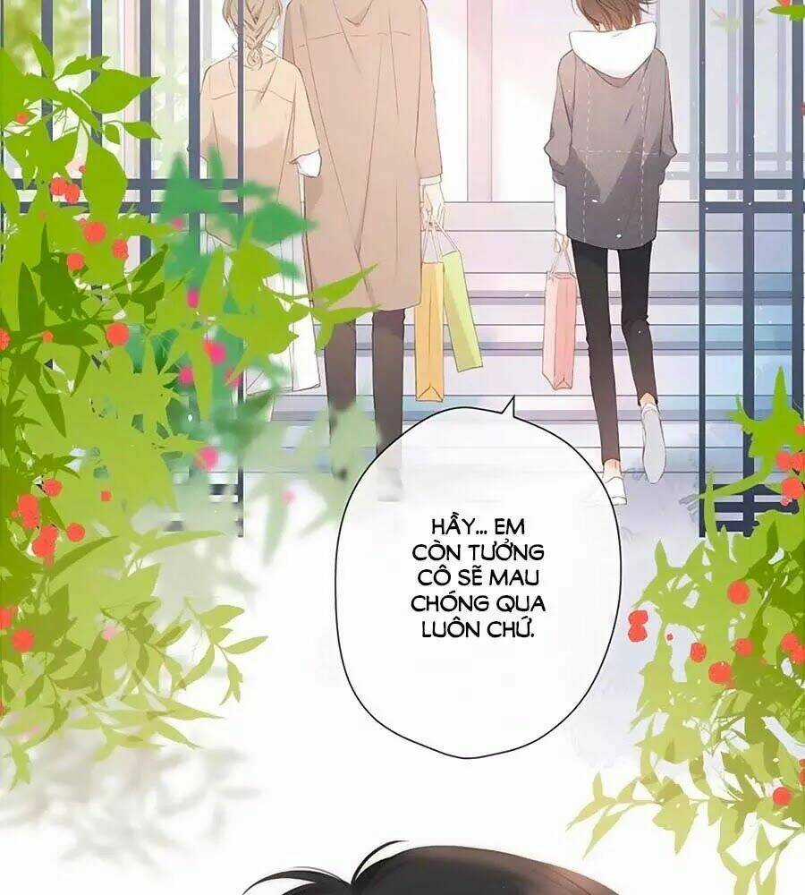 Lại Gặp Được Em - Chapter 24 - Trang 16