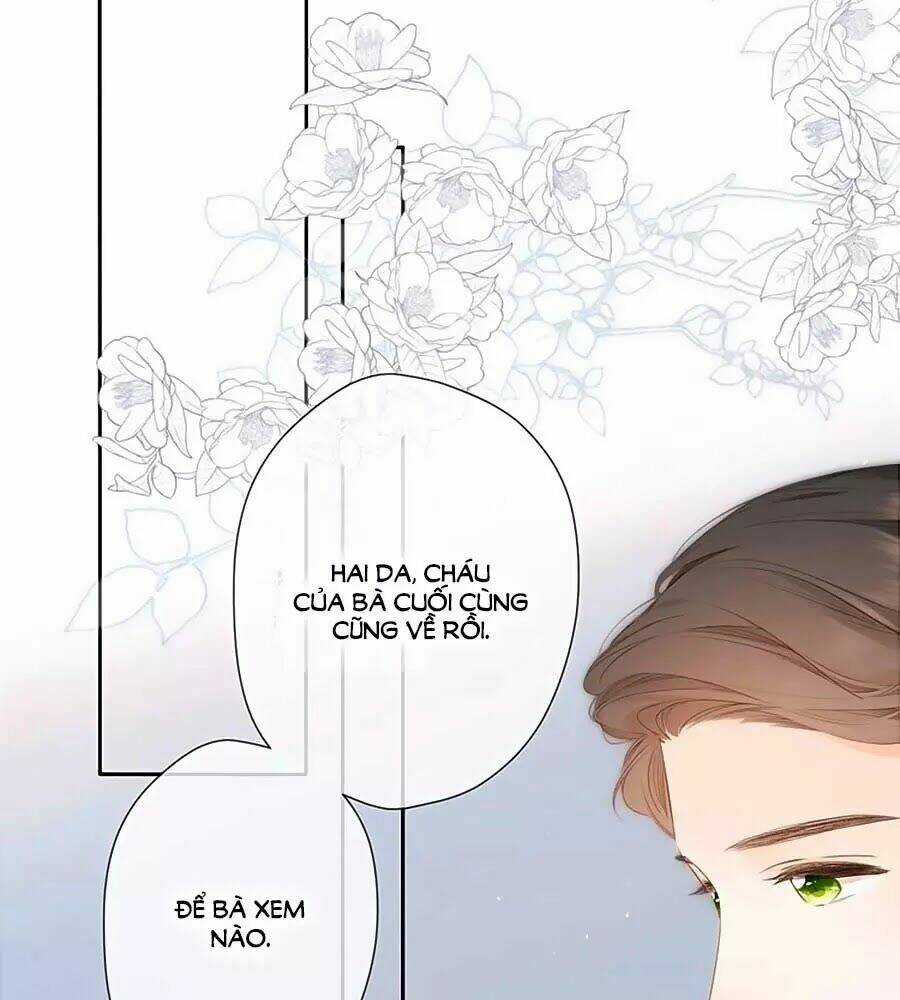 Lại Gặp Được Em - Chapter 24 - Trang 19