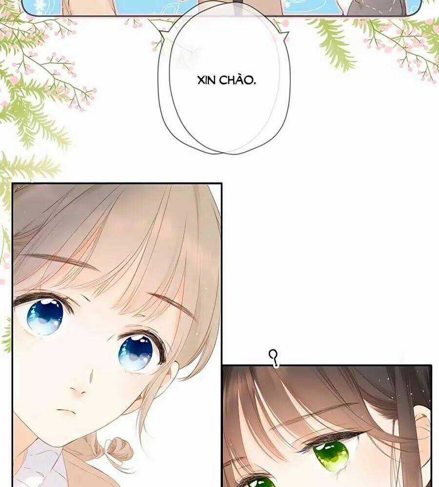 Lại Gặp Được Em - Chapter 24 - Trang 3