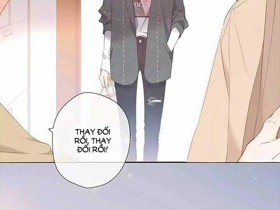 Lại Gặp Được Em - Chapter 24 - Trang 21