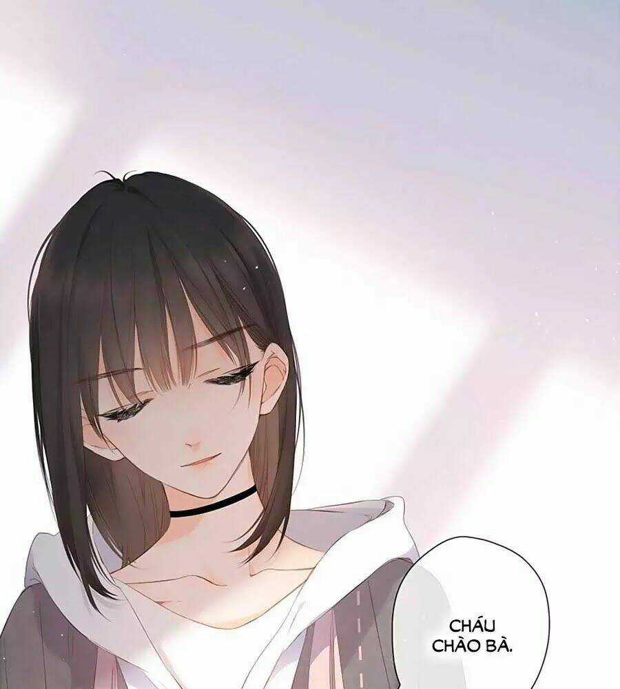 Lại Gặp Được Em - Chapter 24 - Trang 22