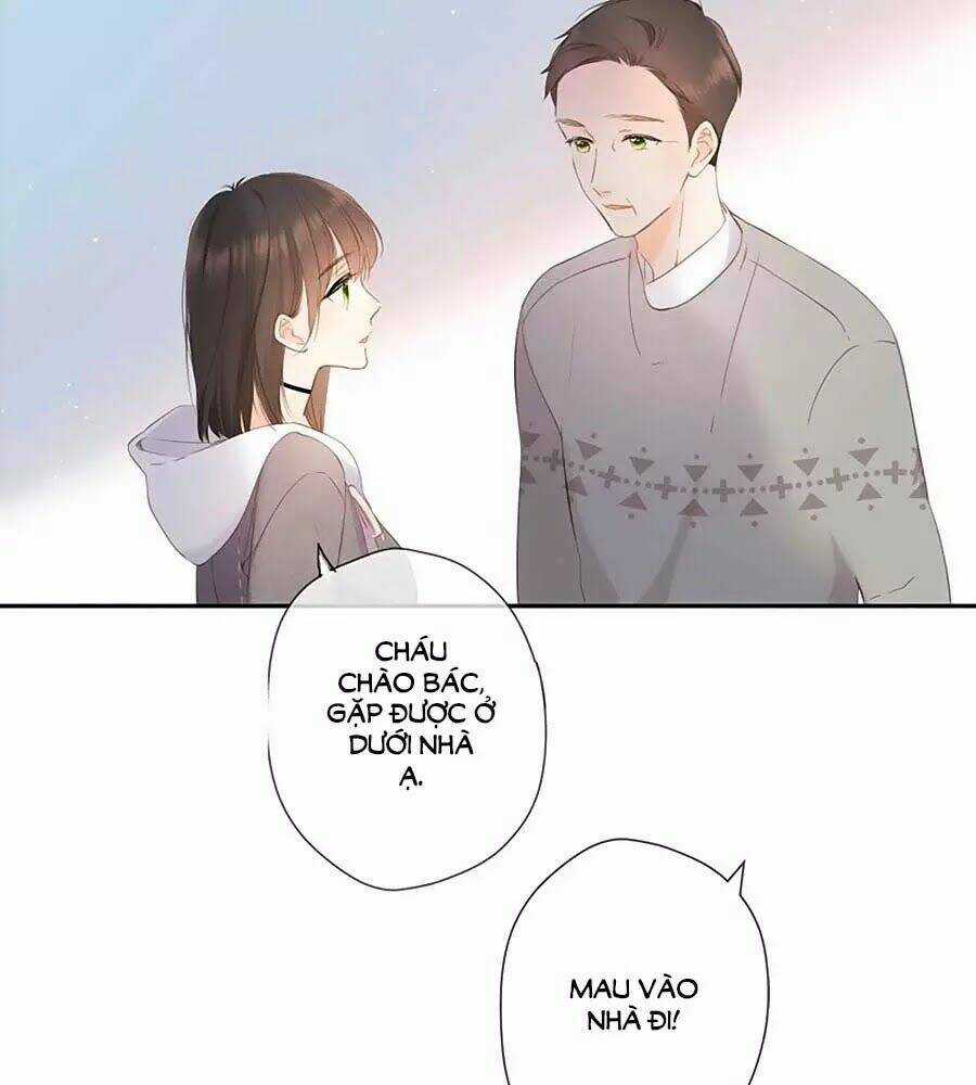 Lại Gặp Được Em - Chapter 24 - Trang 26