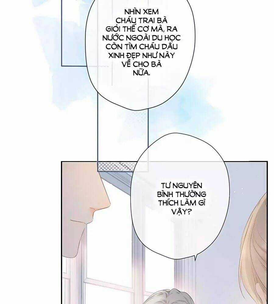 Lại Gặp Được Em - Chapter 24 - Trang 30