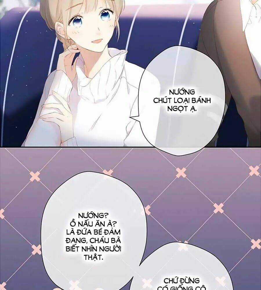 Lại Gặp Được Em - Chapter 24 - Trang 32