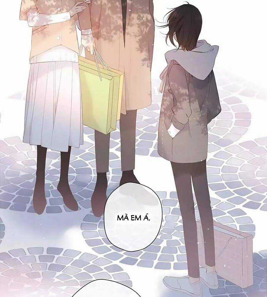 Lại Gặp Được Em - Chapter 24 - Trang 8