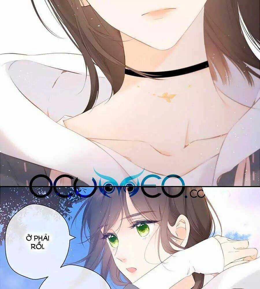 Lại Gặp Được Em - Chapter 24 - Trang 10