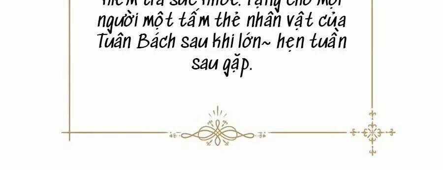 Lại Gặp Được Em - Chapter 25.5 - Trang 8