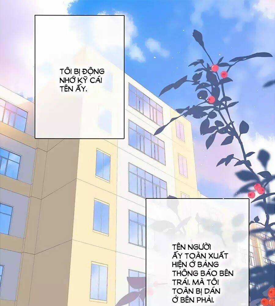 Lại Gặp Được Em - Chapter 25.6 - Trang 1