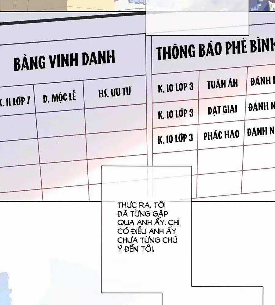 Lại Gặp Được Em - Chapter 25.6 - Trang 2