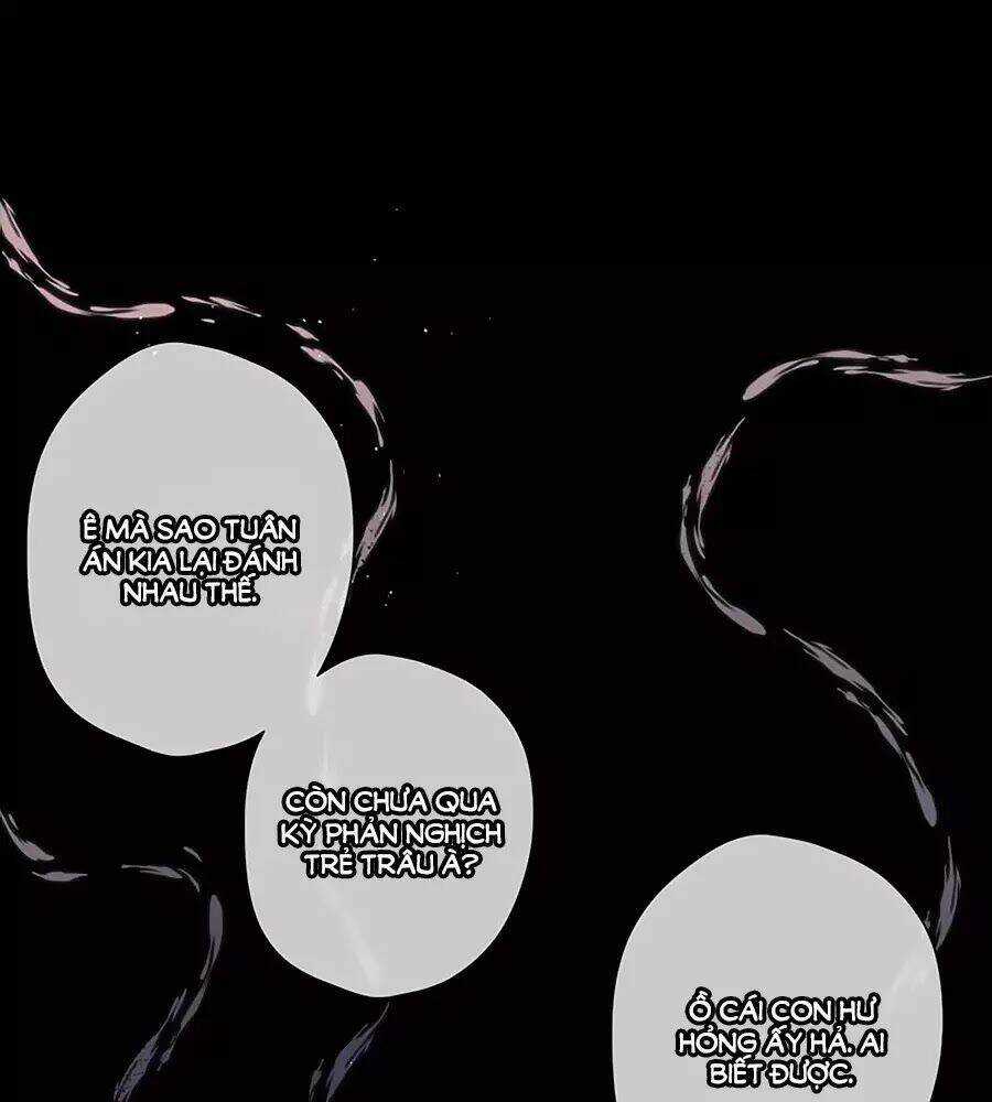 Lại Gặp Được Em - Chapter 25.6 - Trang 12