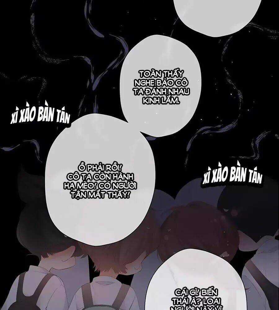 Lại Gặp Được Em - Chapter 25.6 - Trang 13