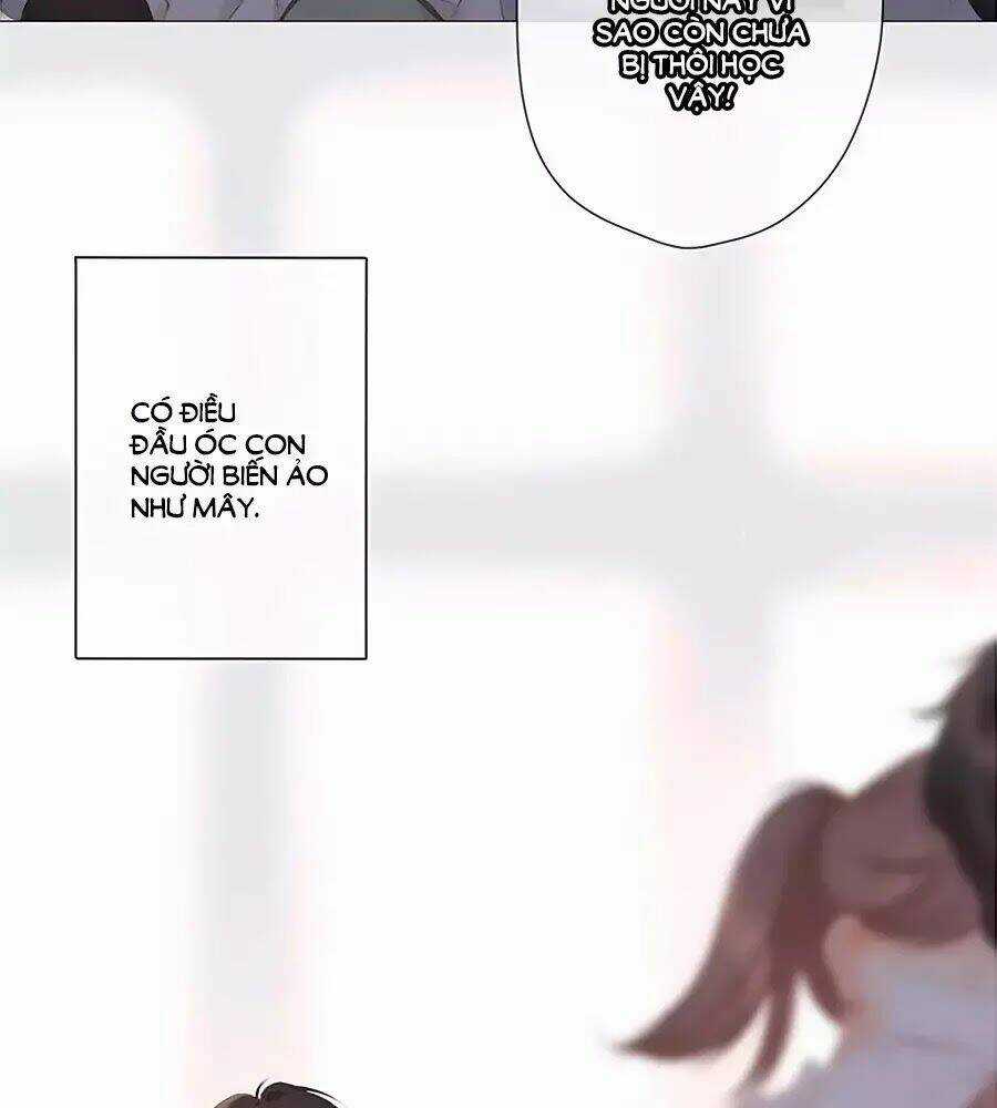 Lại Gặp Được Em - Chapter 25.6 - Trang 14