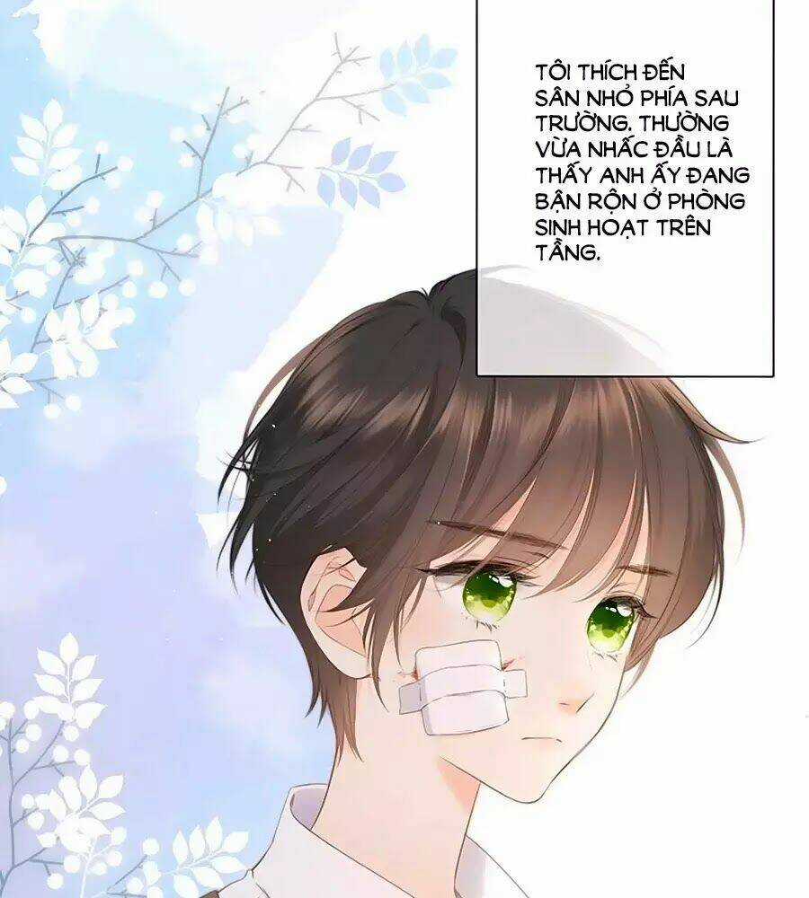 Lại Gặp Được Em - Chapter 25.6 - Trang 3