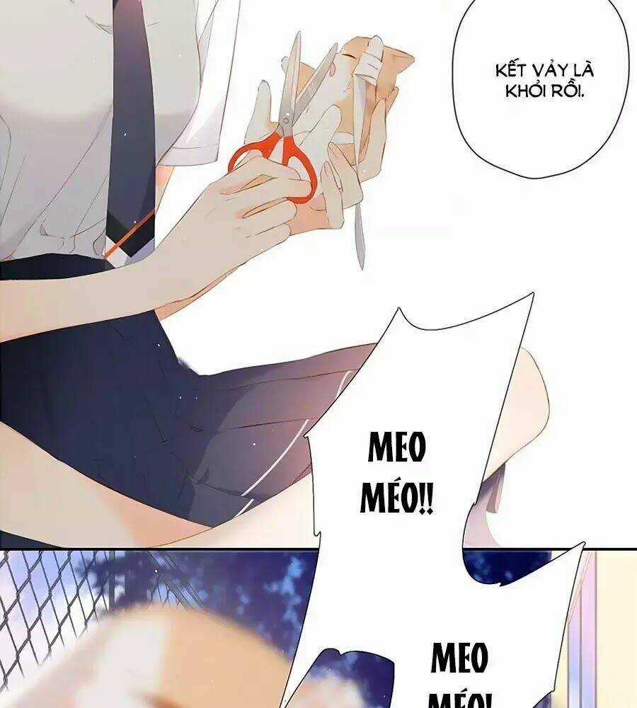 Lại Gặp Được Em - Chapter 25.6 - Trang 21