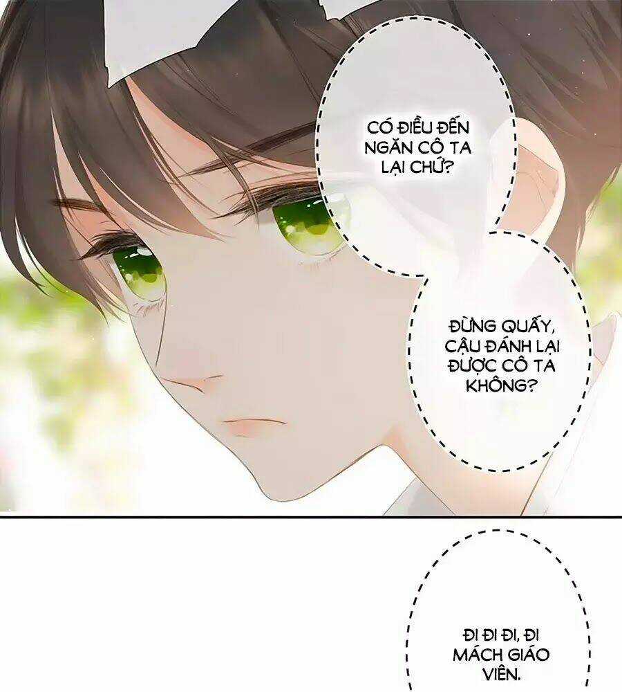 Lại Gặp Được Em - Chapter 25.6 - Trang 23