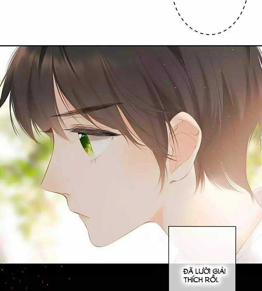 Lại Gặp Được Em - Chapter 25.6 - Trang 24