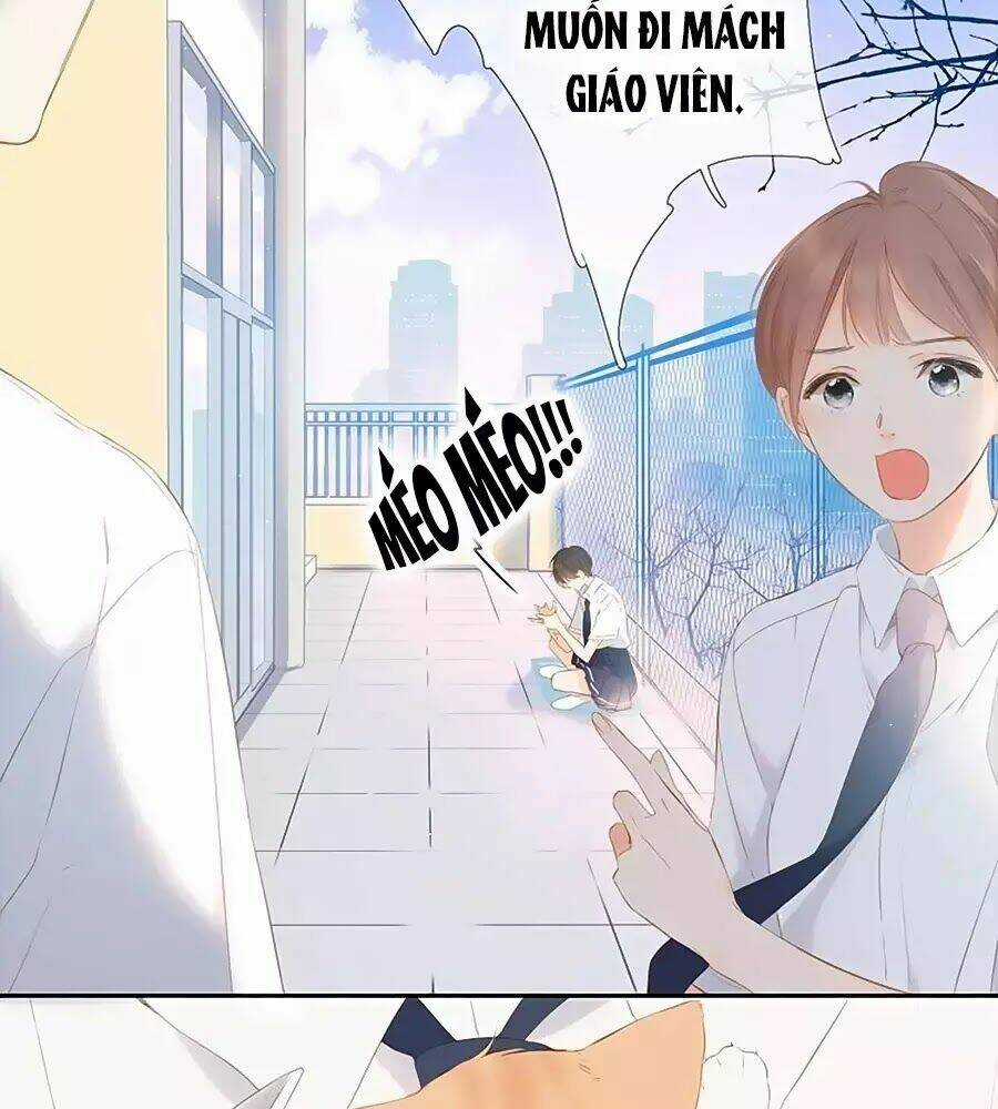 Lại Gặp Được Em - Chapter 25.6 - Trang 27