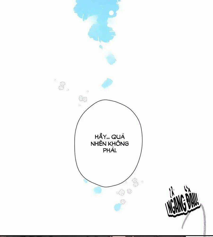 Lại Gặp Được Em - Chapter 25.6 - Trang 30