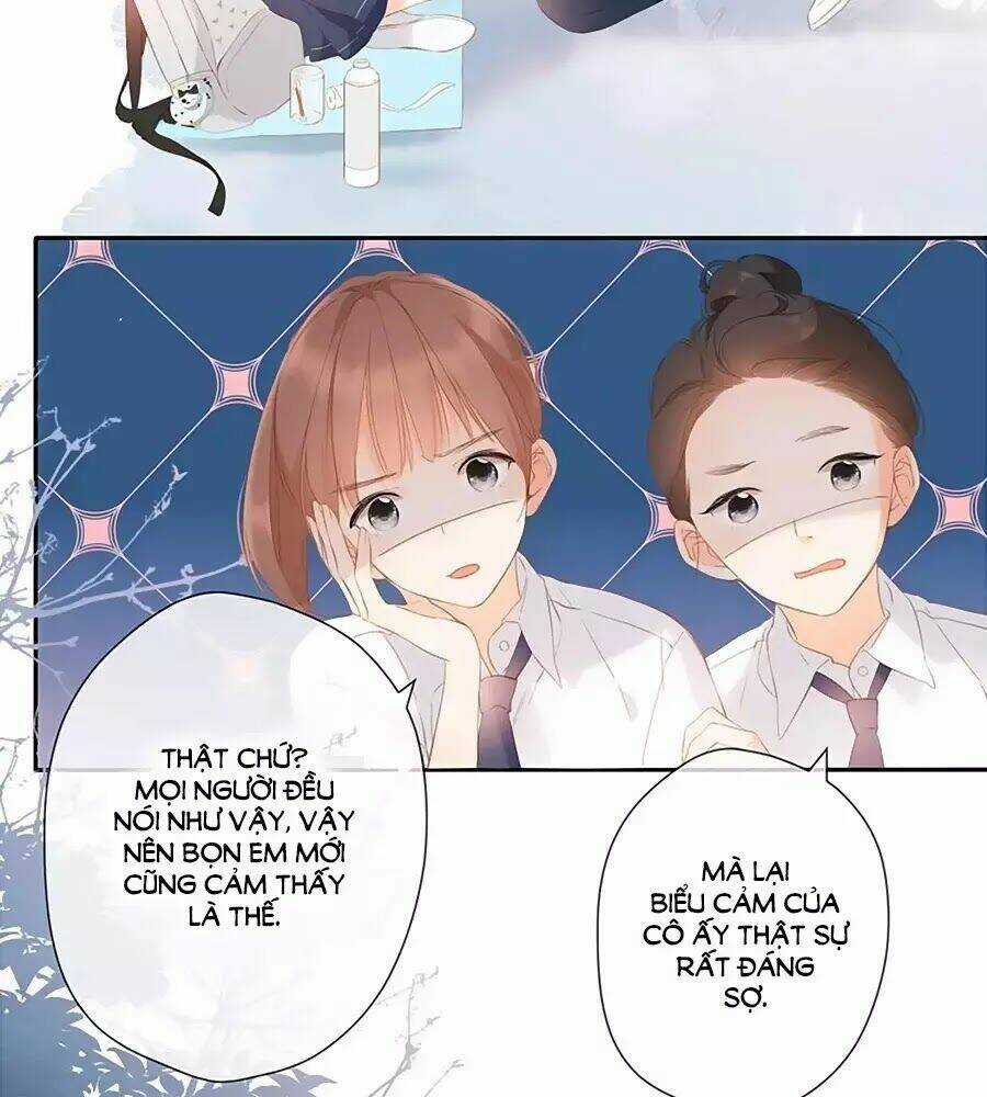 Lại Gặp Được Em - Chapter 25.6 - Trang 34