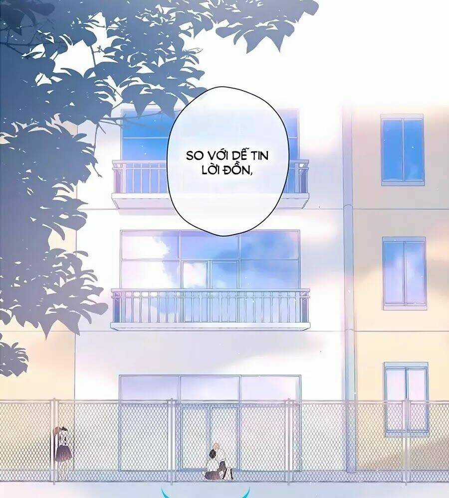 Lại Gặp Được Em - Chapter 25.6 - Trang 36