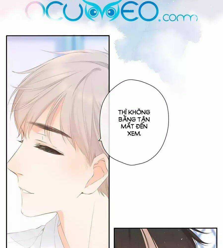 Lại Gặp Được Em - Chapter 25.6 - Trang 37