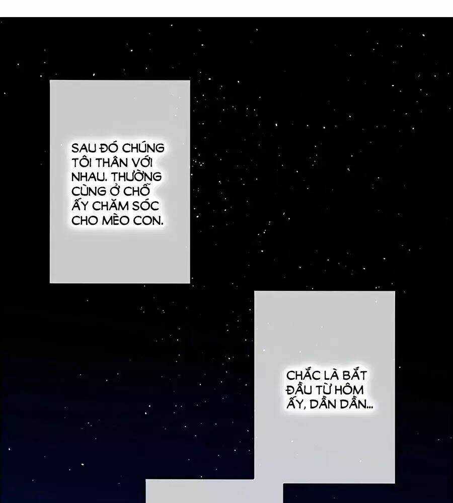 Lại Gặp Được Em - Chapter 25.6 - Trang 41