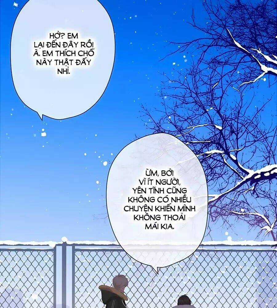 Lại Gặp Được Em - Chapter 25.6 - Trang 43