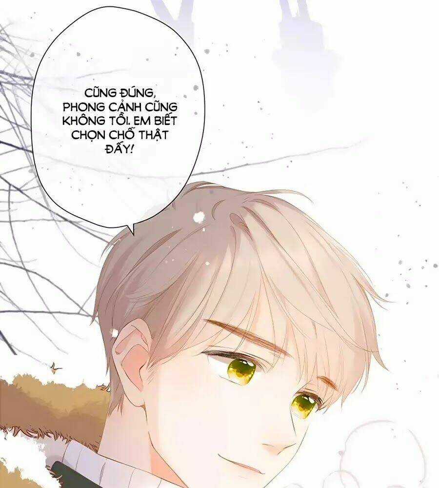 Lại Gặp Được Em - Chapter 25.6 - Trang 45