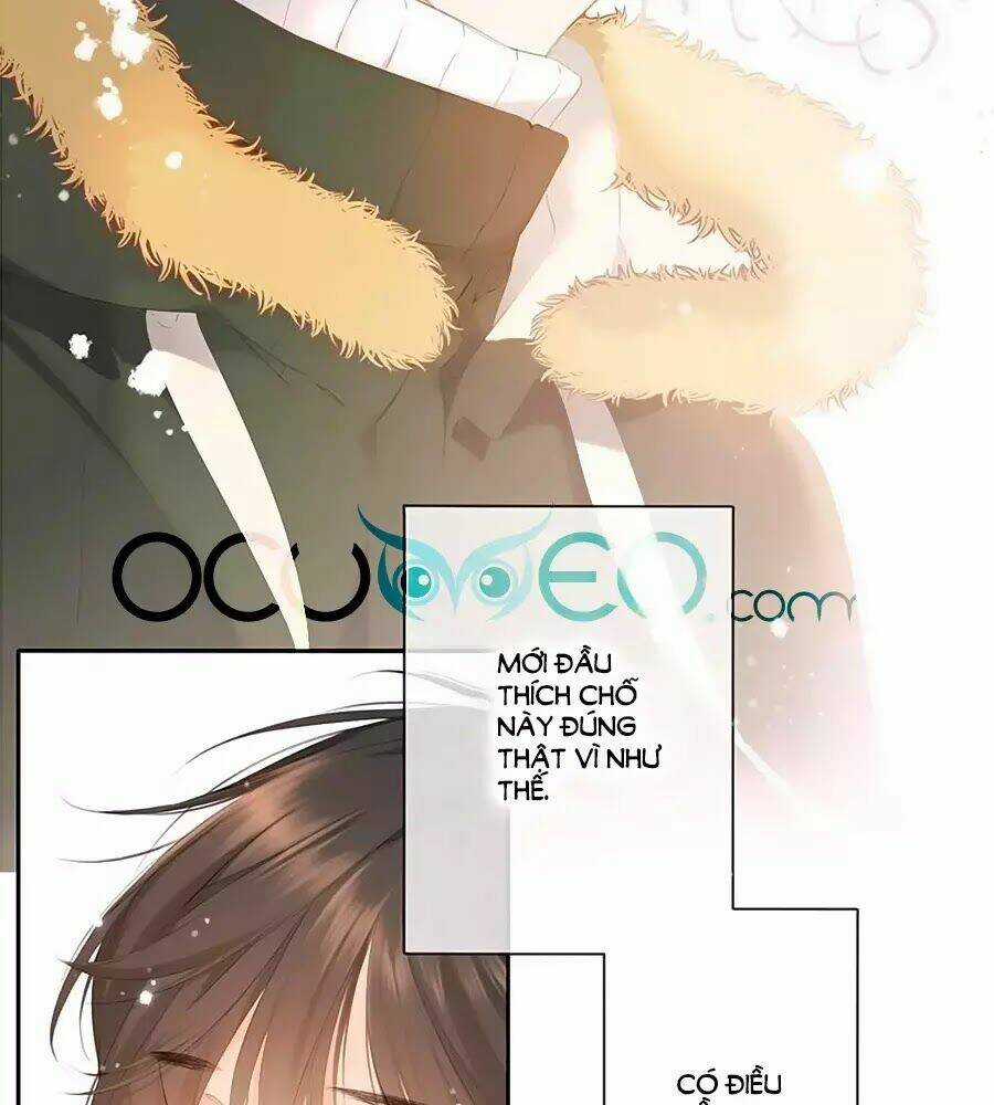 Lại Gặp Được Em - Chapter 25.6 - Trang 46