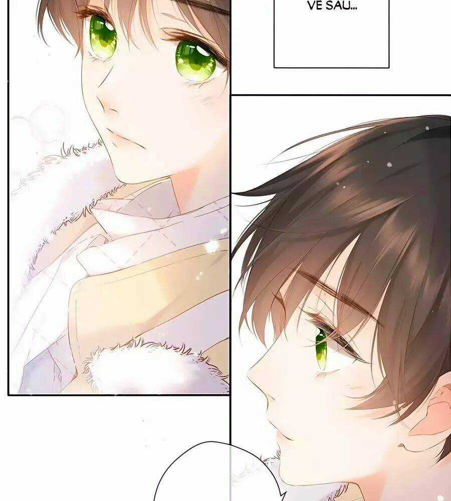 Lại Gặp Được Em - Chapter 25.6 - Trang 47