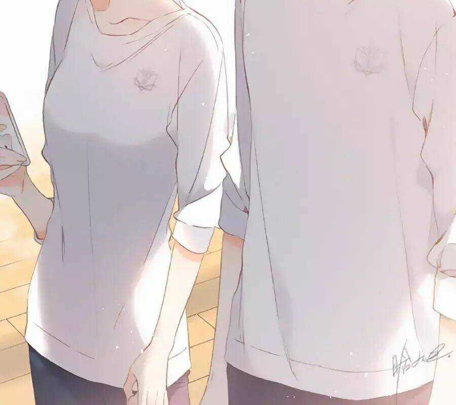 Lại Gặp Được Em - Chapter 25.6 - Trang 55