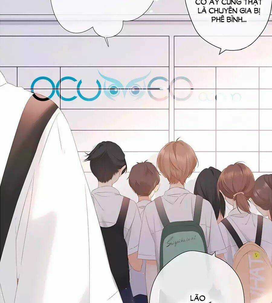 Lại Gặp Được Em - Chapter 25.6 - Trang 7