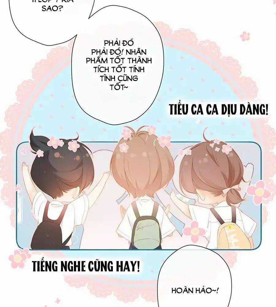 Lại Gặp Được Em - Chapter 25.6 - Trang 9