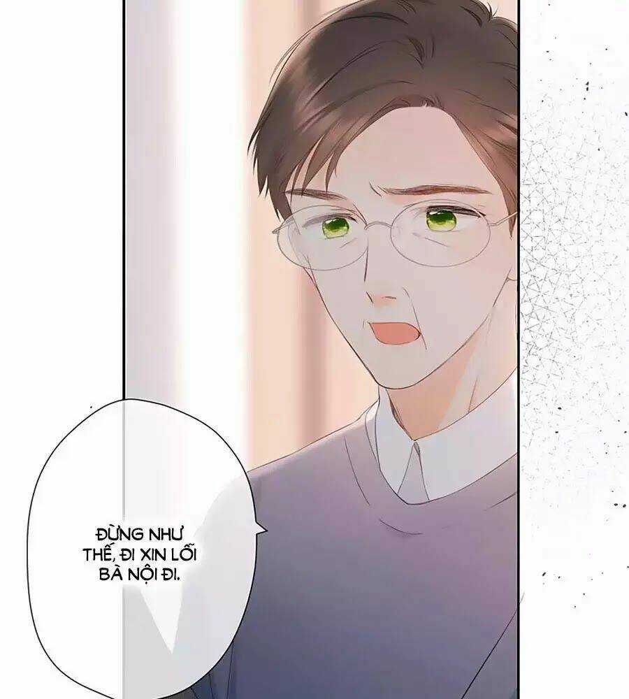 Lại Gặp Được Em - Chapter 25 - Trang 15