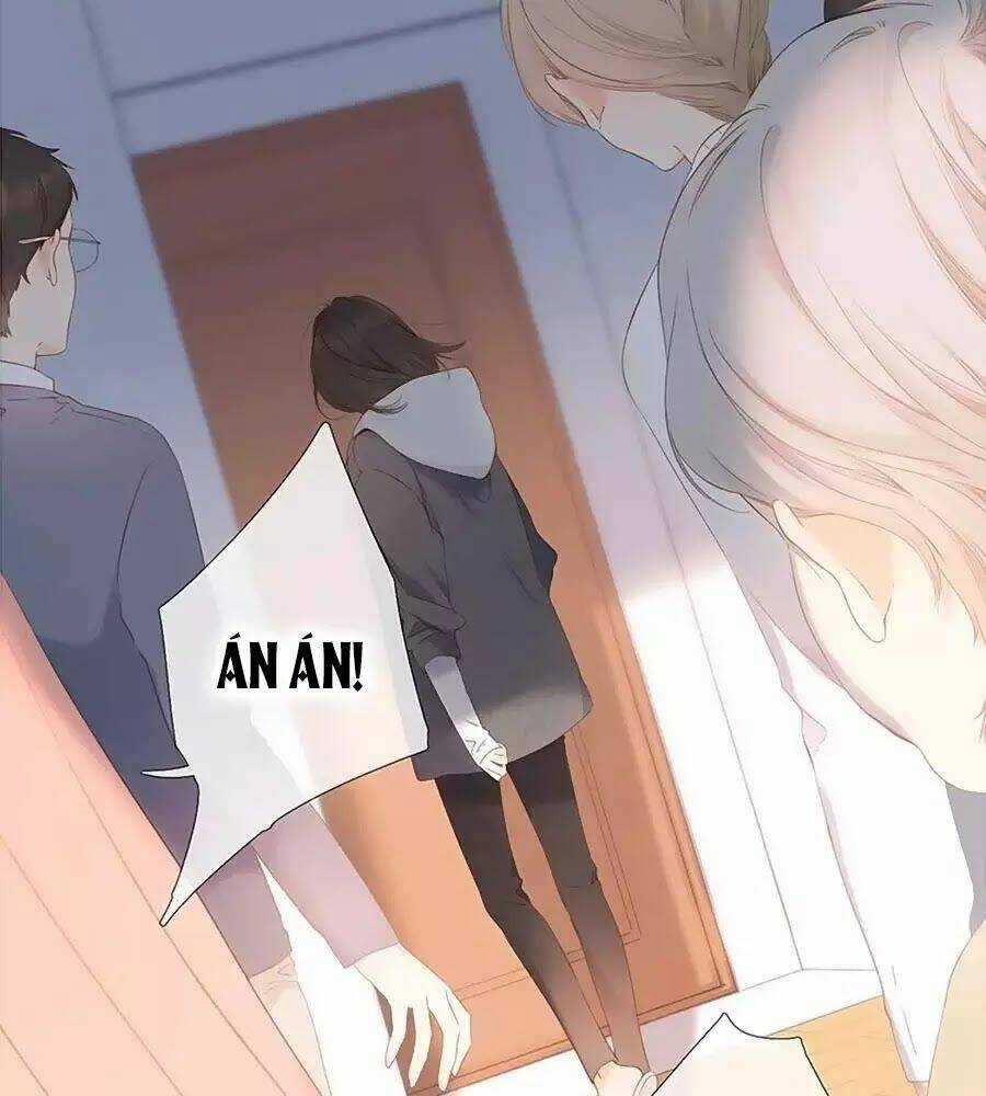 Lại Gặp Được Em - Chapter 25 - Trang 4