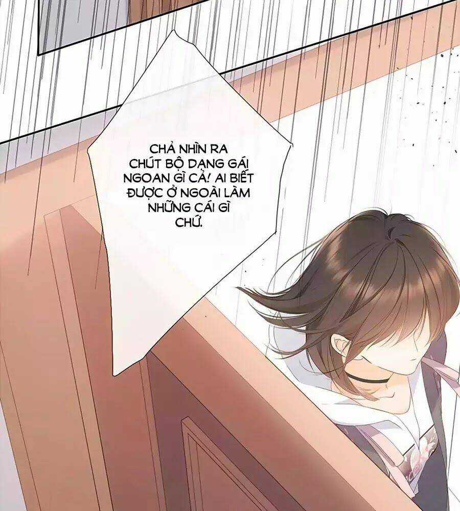 Lại Gặp Được Em - Chapter 25 - Trang 9