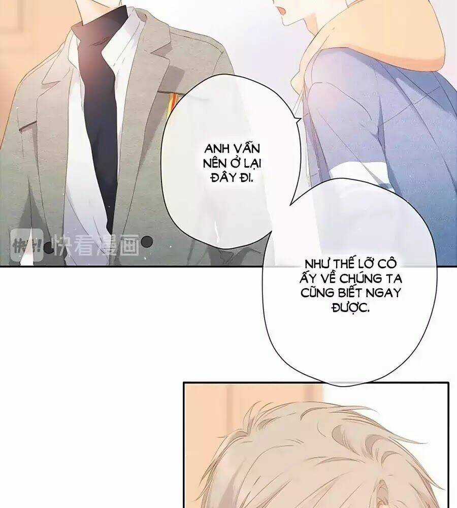 Lại Gặp Được Em - Chapter 26 - Trang 24