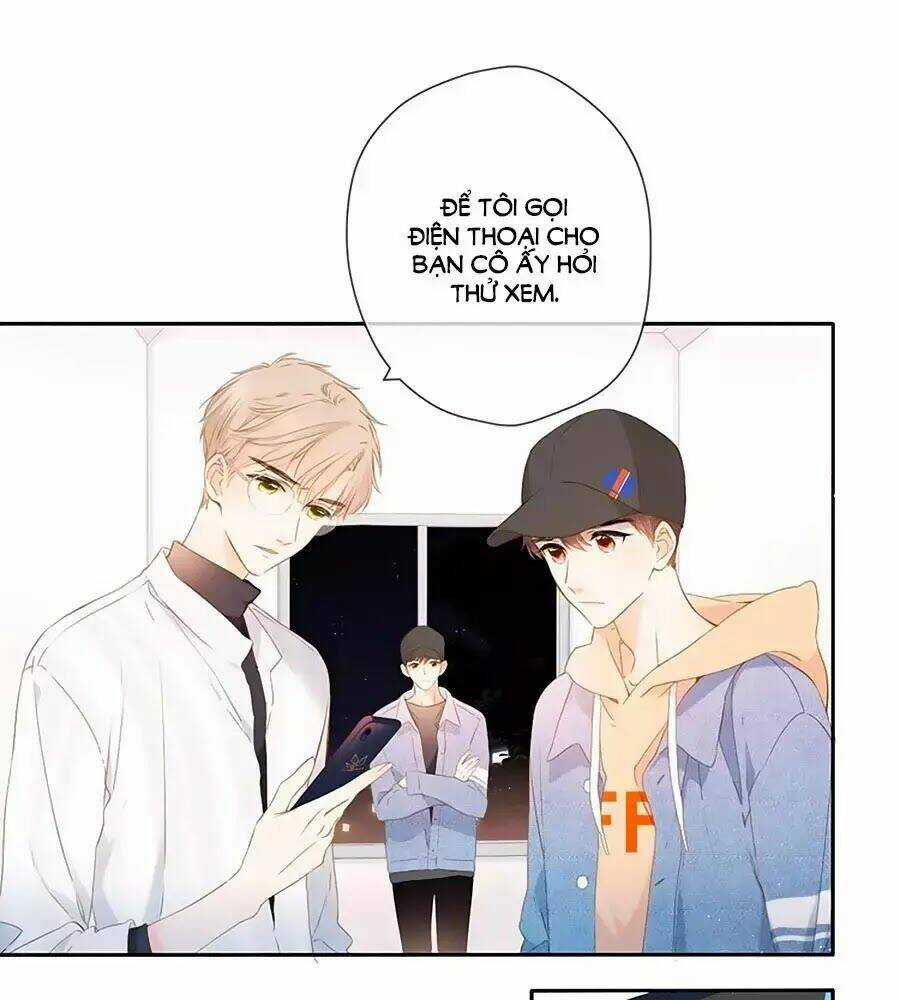 Lại Gặp Được Em - Chapter 26 - Trang 6