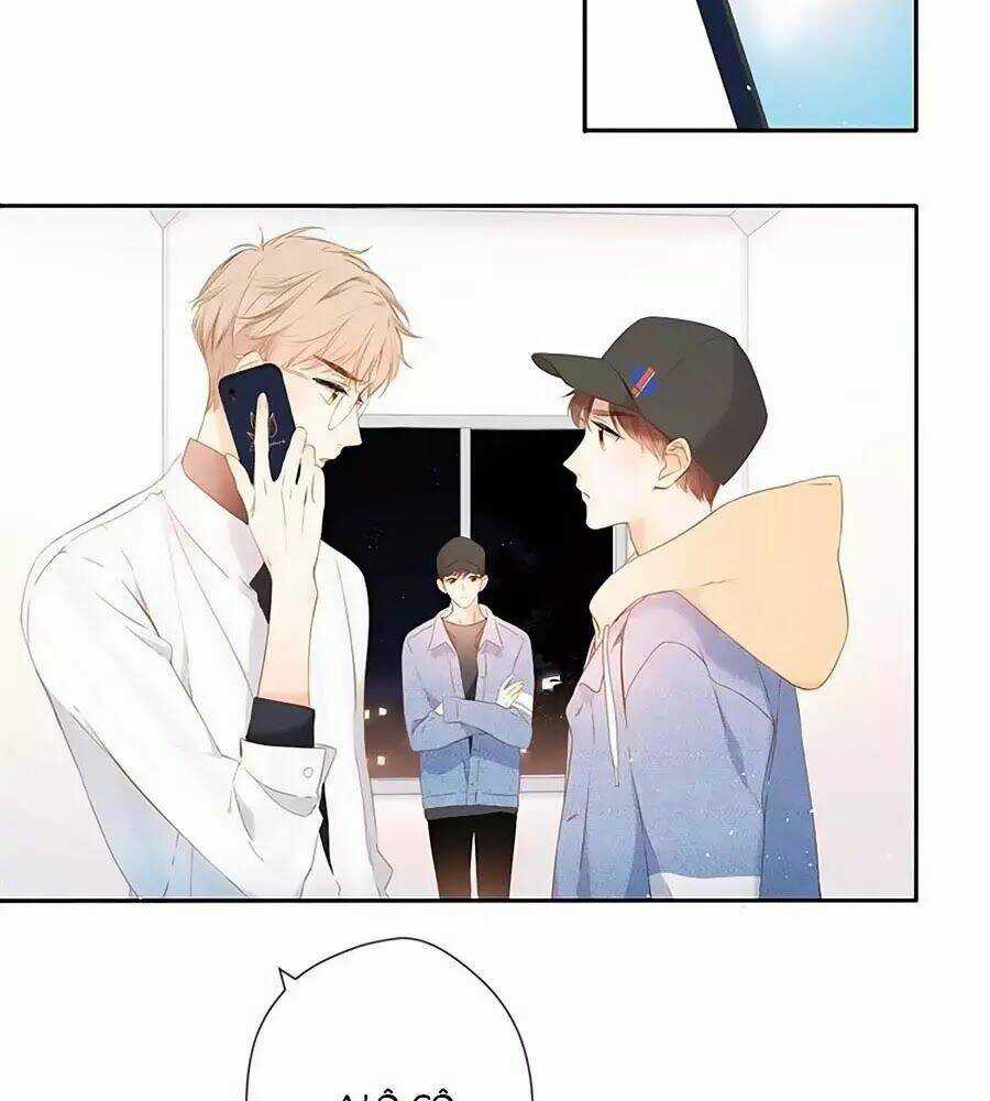 Lại Gặp Được Em - Chapter 26 - Trang 8