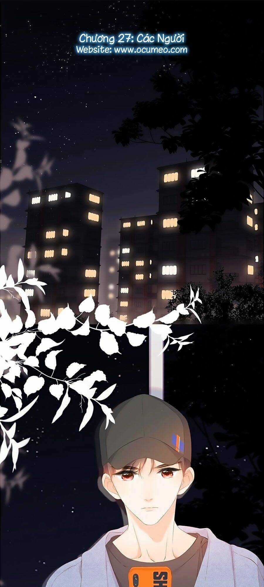 Lại Gặp Được Em - Chapter 27 - Trang 1