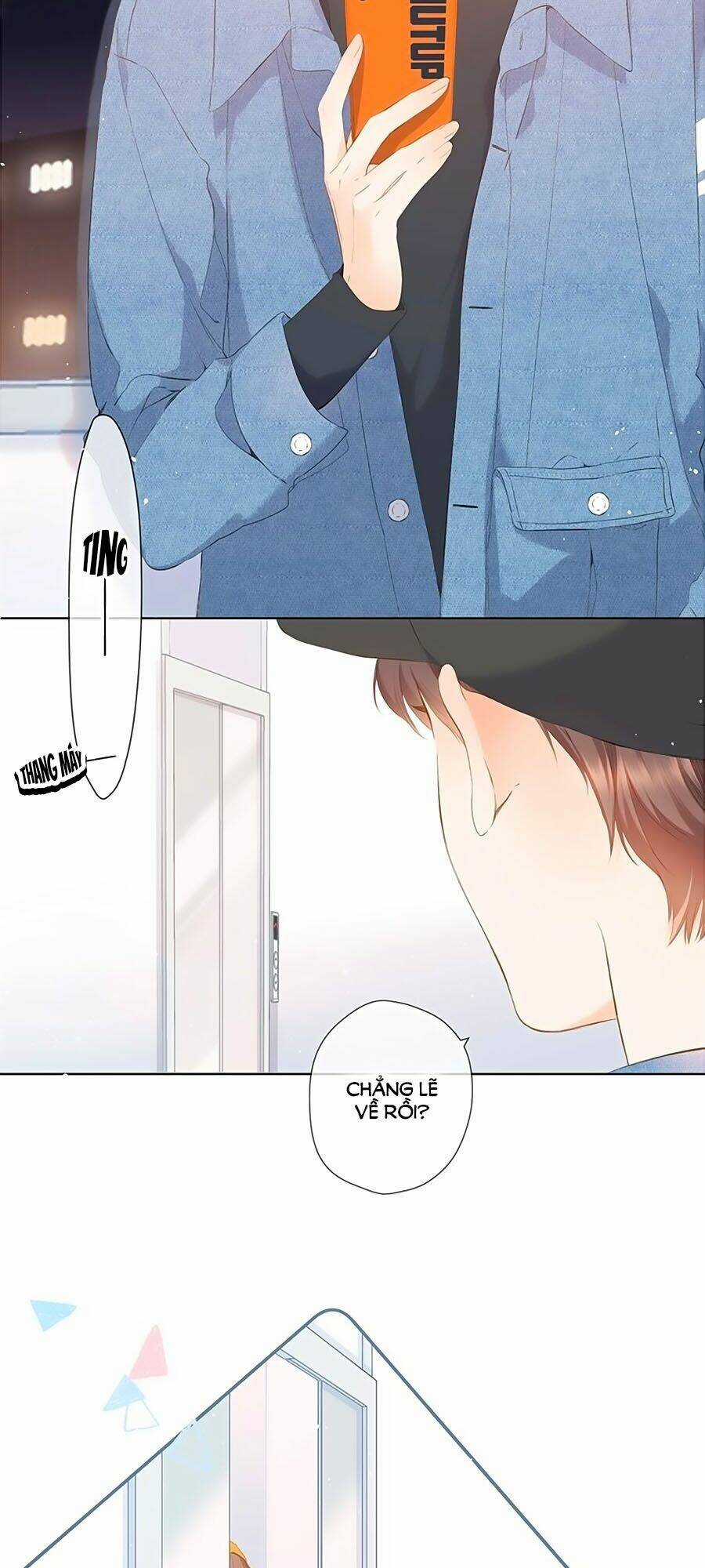 Lại Gặp Được Em - Chapter 27 - Trang 2