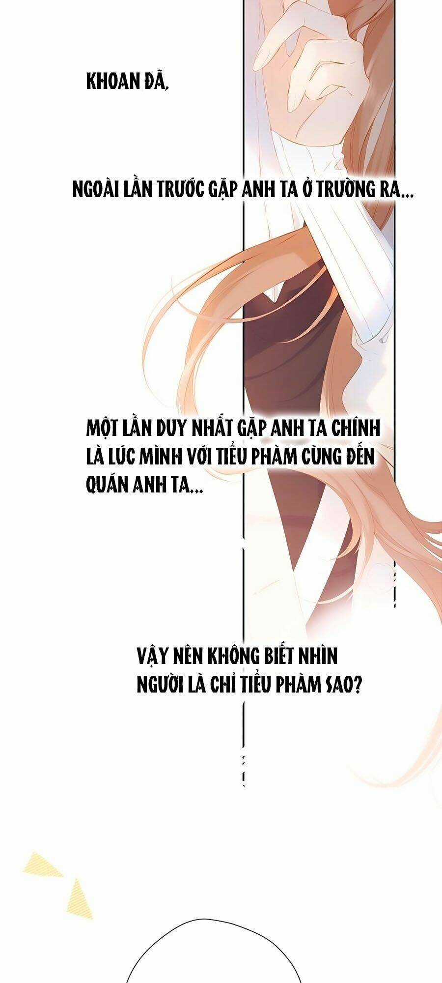 Lại Gặp Được Em - Chapter 27 - Trang 11