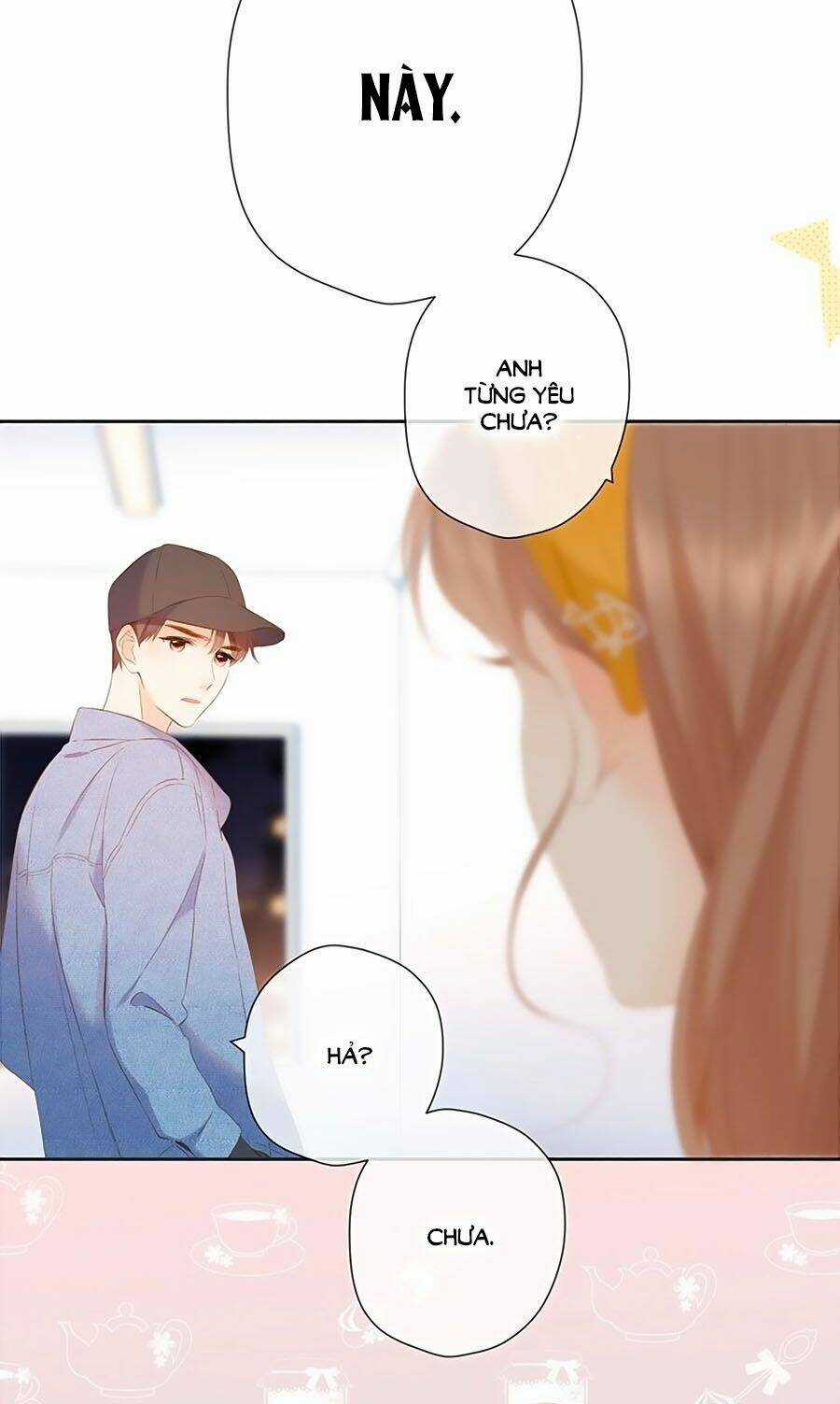 Lại Gặp Được Em - Chapter 27 - Trang 12