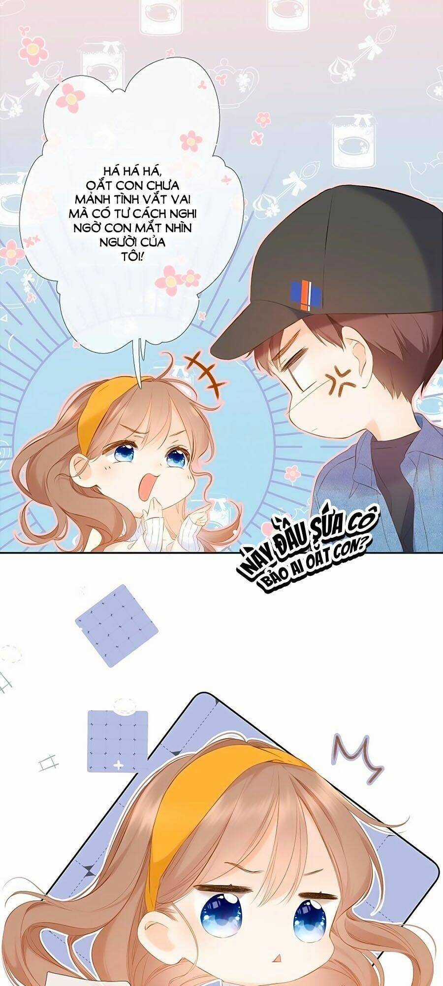 Lại Gặp Được Em - Chapter 27 - Trang 13