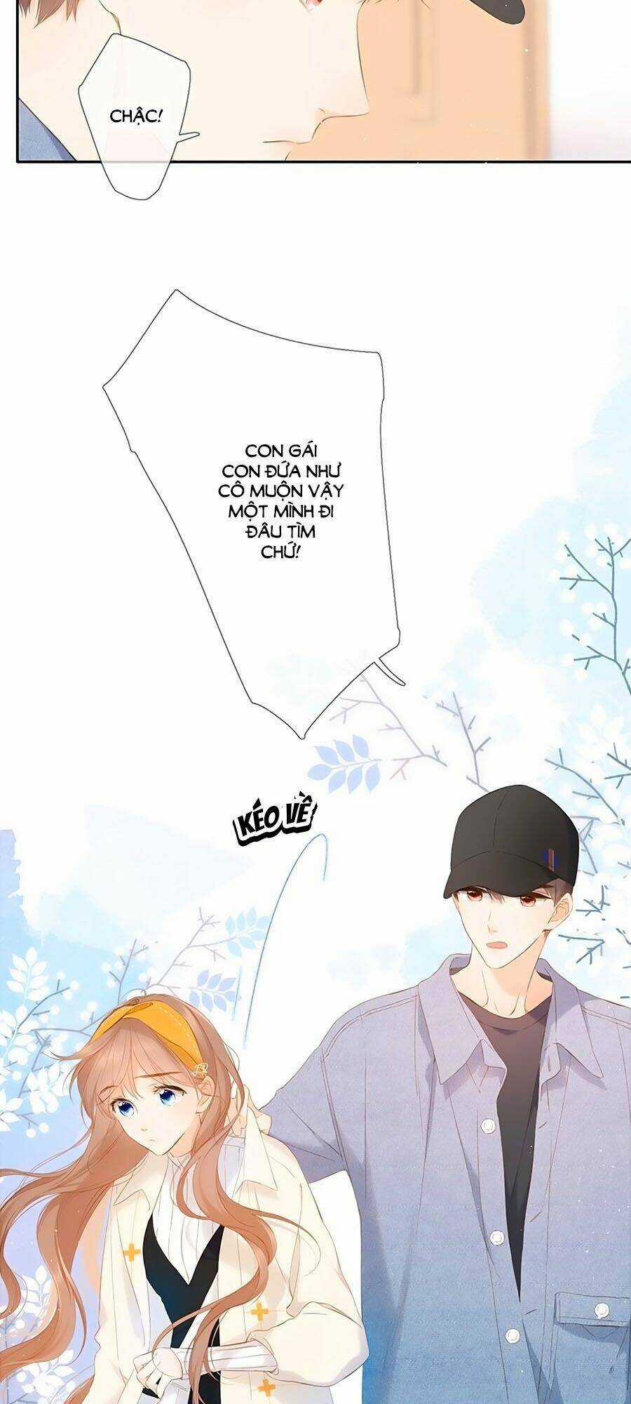 Lại Gặp Được Em - Chapter 27 - Trang 15