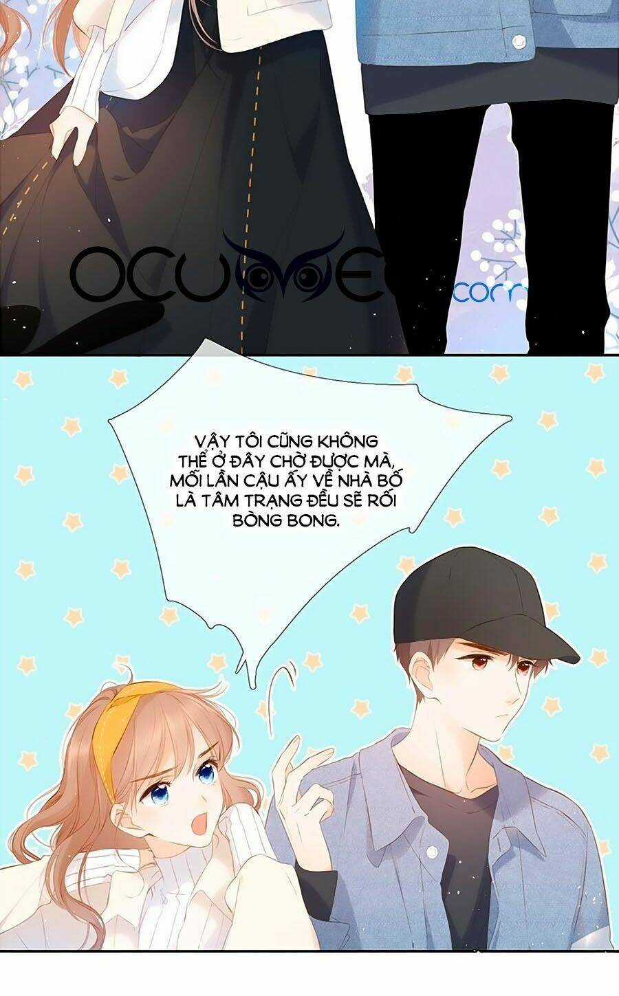 Lại Gặp Được Em - Chapter 27 - Trang 16