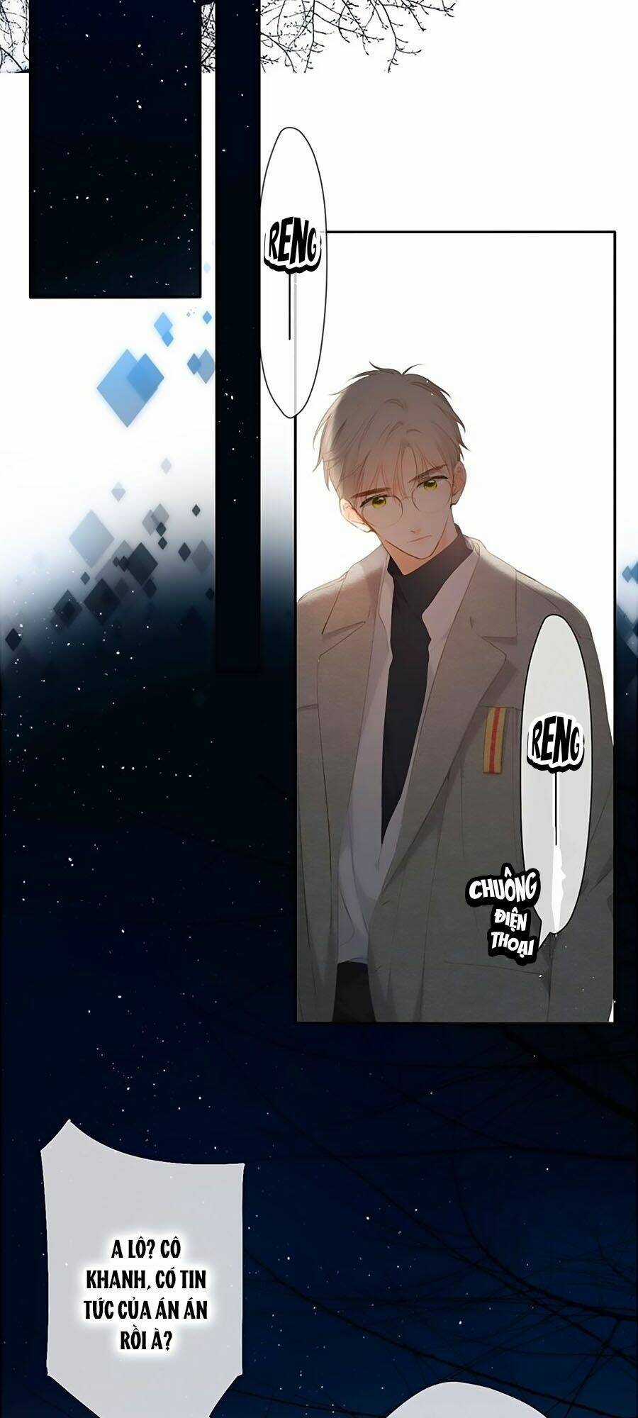 Lại Gặp Được Em - Chapter 27 - Trang 19